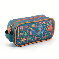 Estuche Little Big 1 cremallera