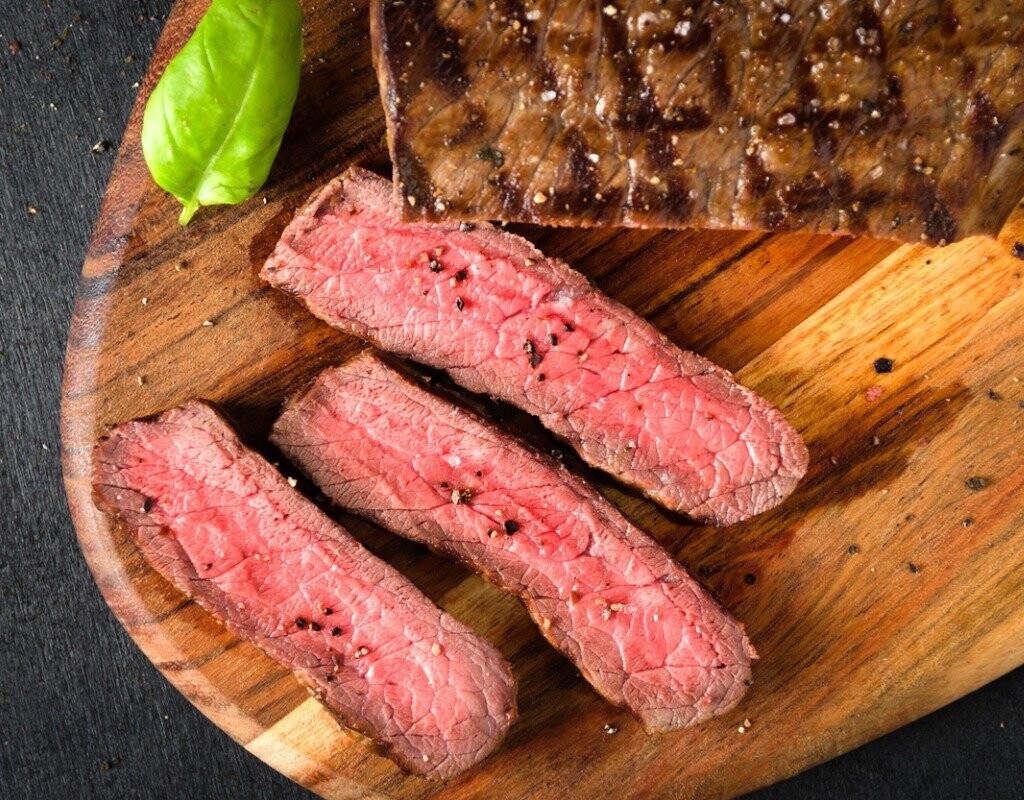 Grassfed Sirloin Tip Steak 475 Grams grassfed-sirloin-tip-steak-475-grams