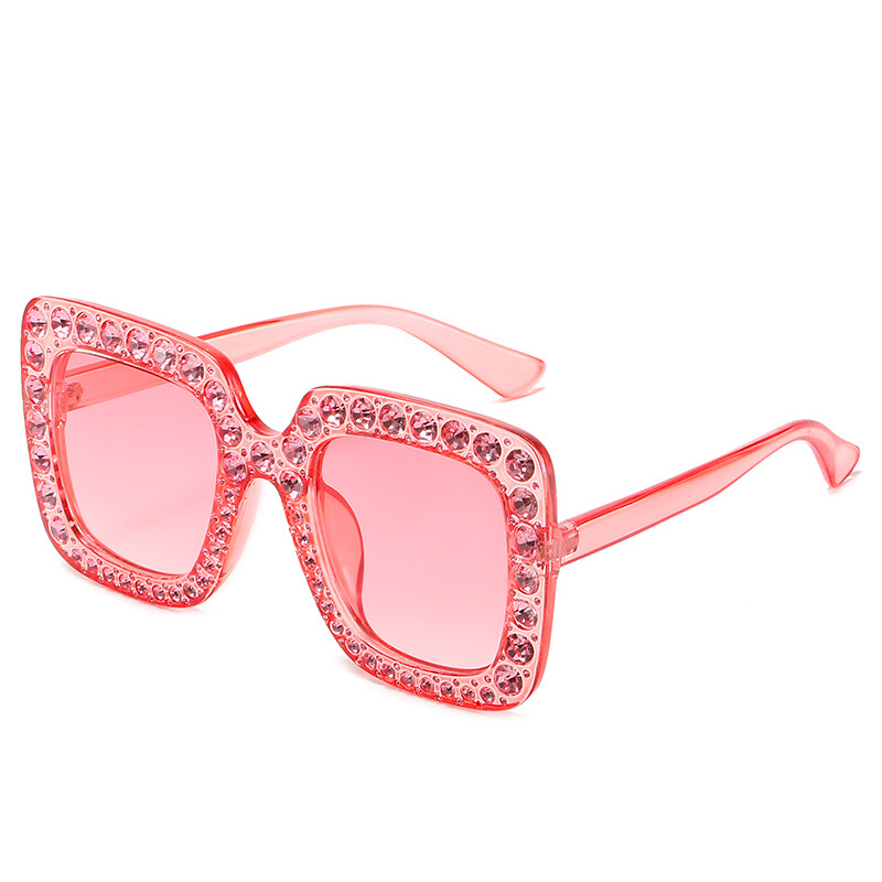 Paige Turner Signature Sunglasses