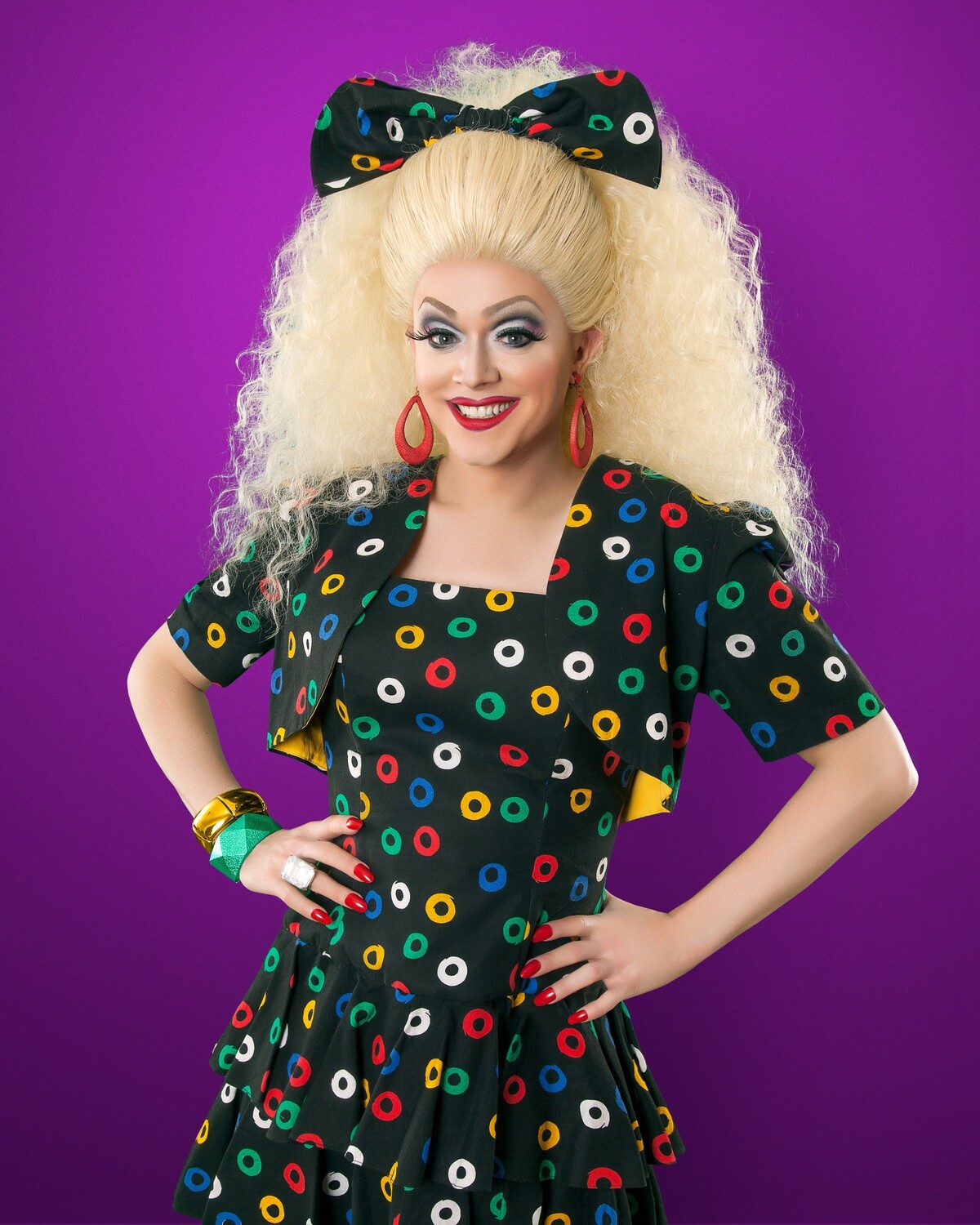 8 x 10 Signed Photos