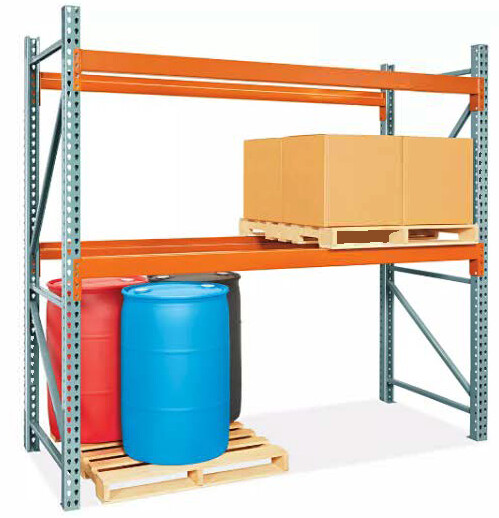 Estantería 5000 kg