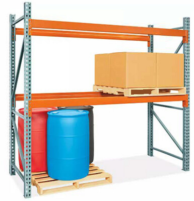 Estantería 5000 kg