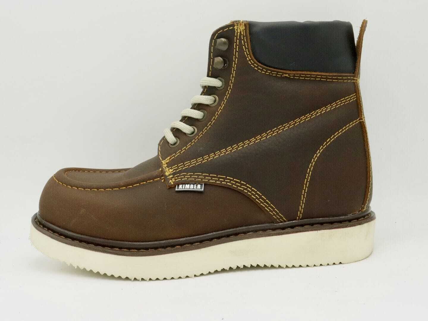 Botas Industriales