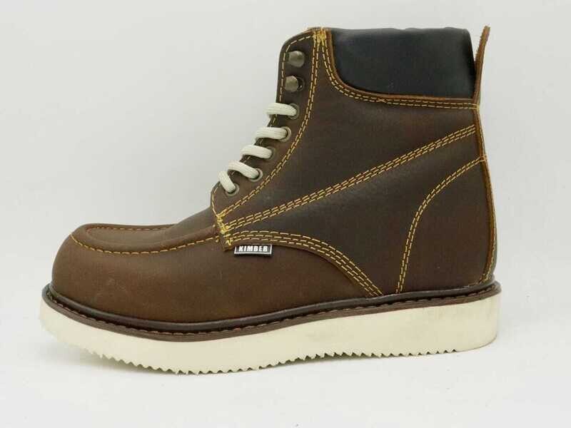 Botas Industriales