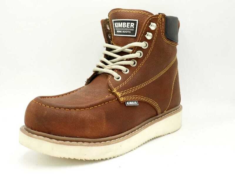 Botas Industriales