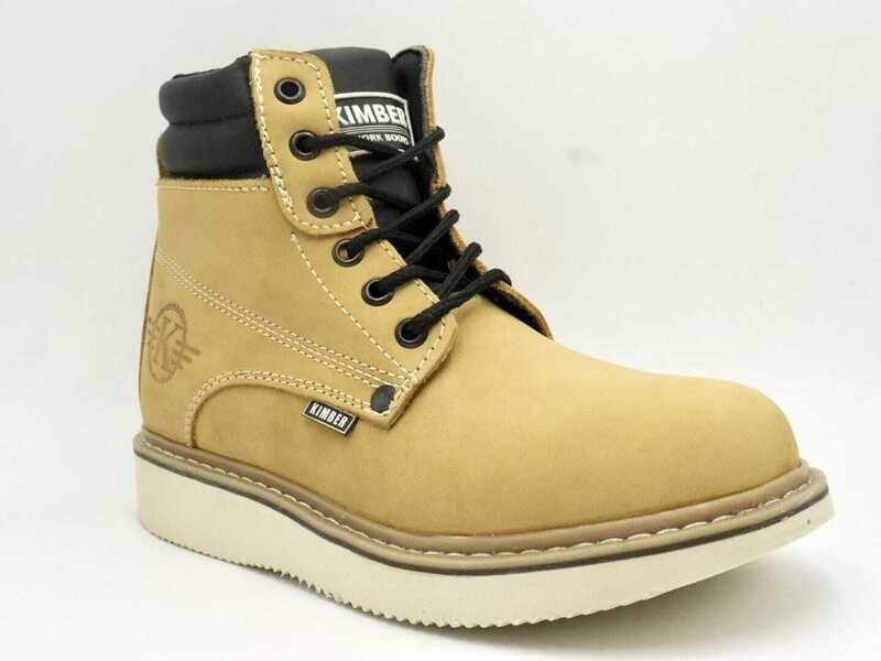 Botas Industriales