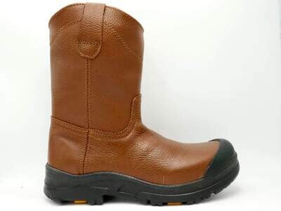 Botas Seguridad