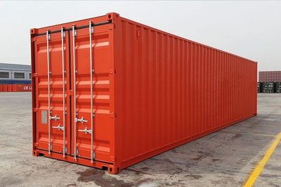 Contenedores de 40 Ft