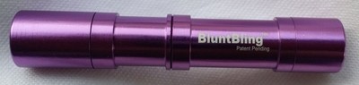 BluntBling Purple