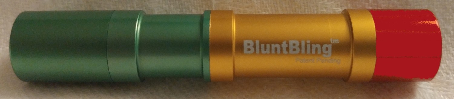 BluntBling Jamaican