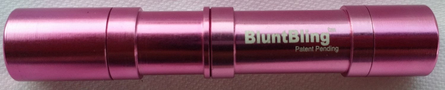 BluntBling Pink