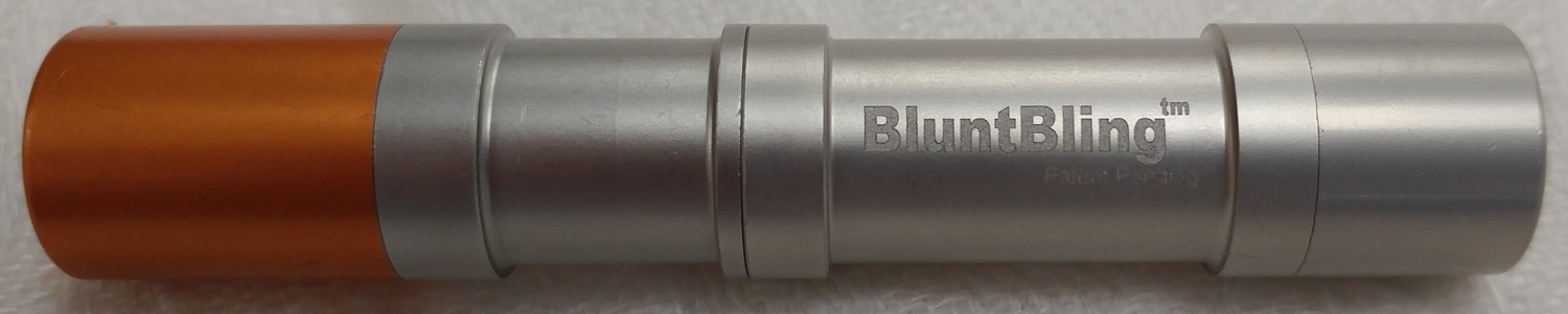 BluntBling Cigarette