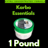 Karbo Essentials + (1 Pounds)