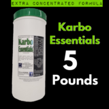 Karbo Essentials + (5 Pounds)