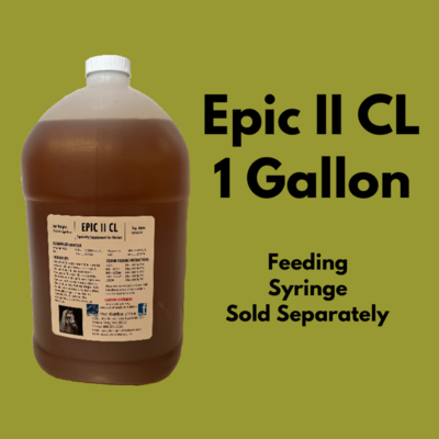 Epic II CL  (1 Gallon)