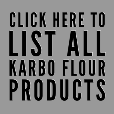 Karbo Flour