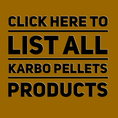Karbo Pellets