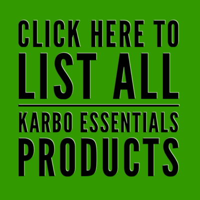Karbo Essentials+