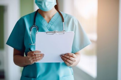 Entlassmanager/in Krankenhaus & Praxis (IHK) - Abendkurs 8 Wochen