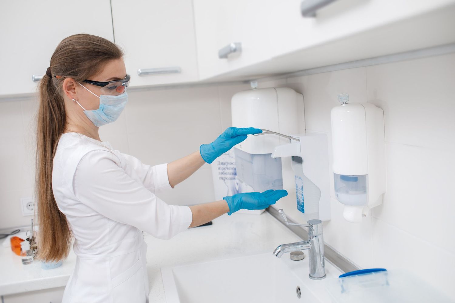 Hygiene-Update für Hygienebeauftragte in der Arztpraxis