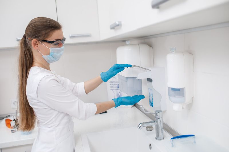 Hygiene-Update für Hygienebeauftragte in der Arztpraxis