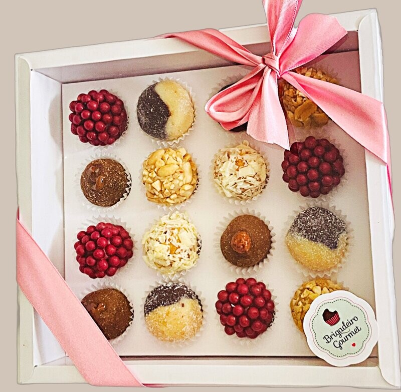 Coffret à partager