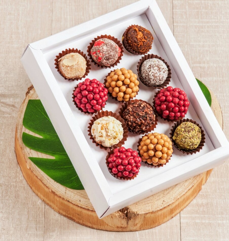 Coffrets gourmand.es