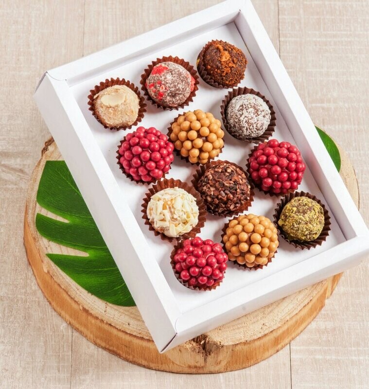 Coffrets gourmand.es