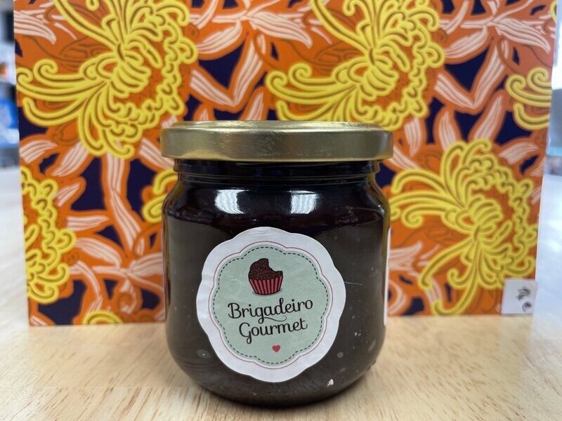 Pâte à tartiner Chocolat noir