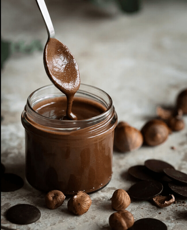 Pâte à tartiner Amandes & Noisettes Bio Vegan