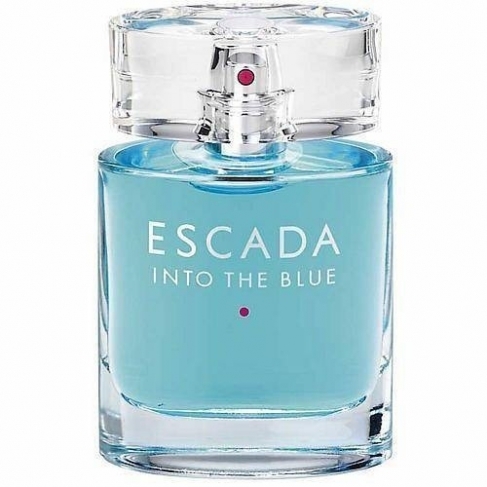 escada into the blue replacement