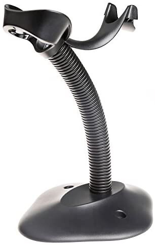 Clover 2D Barcode Scanner (Handheld)