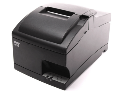 Kitchen Receipt Printer - Asian Characters