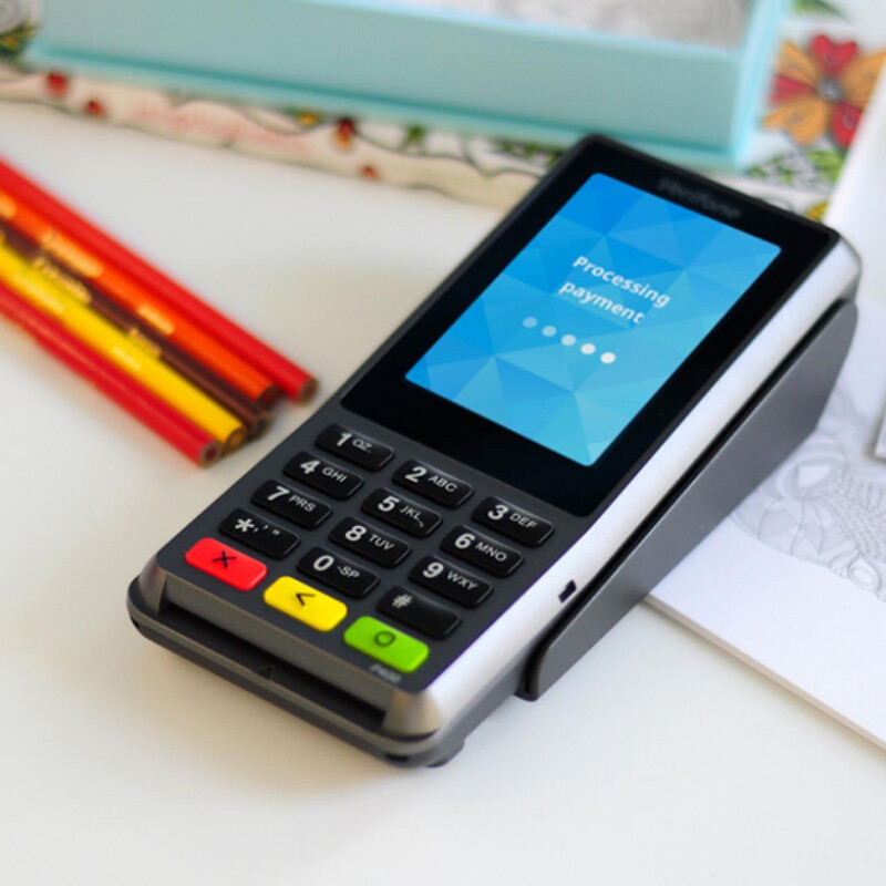 Verifone Engage P400 Pinpad