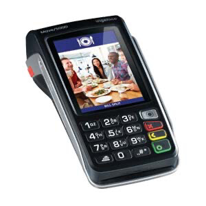 MOVE 5000 Mobile BT/Wi-Fi