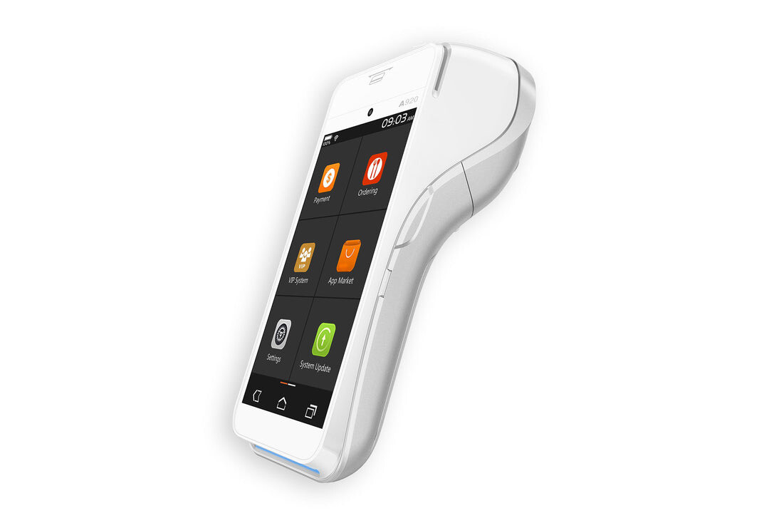 PAX A920