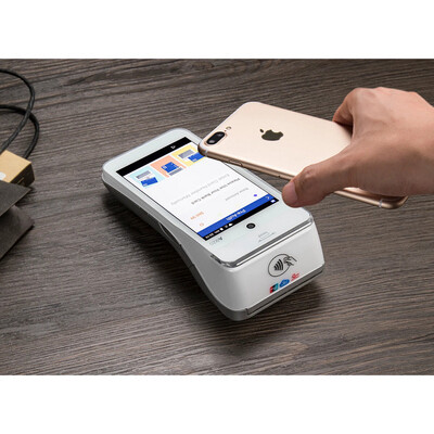 PAX A920