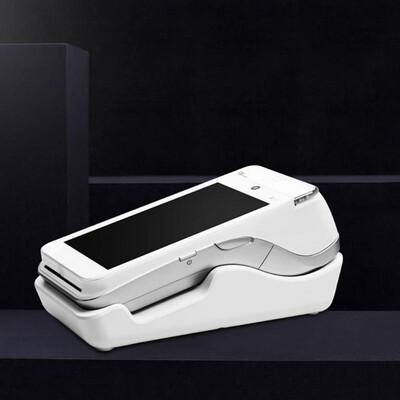 PAX A920 Charging Dock