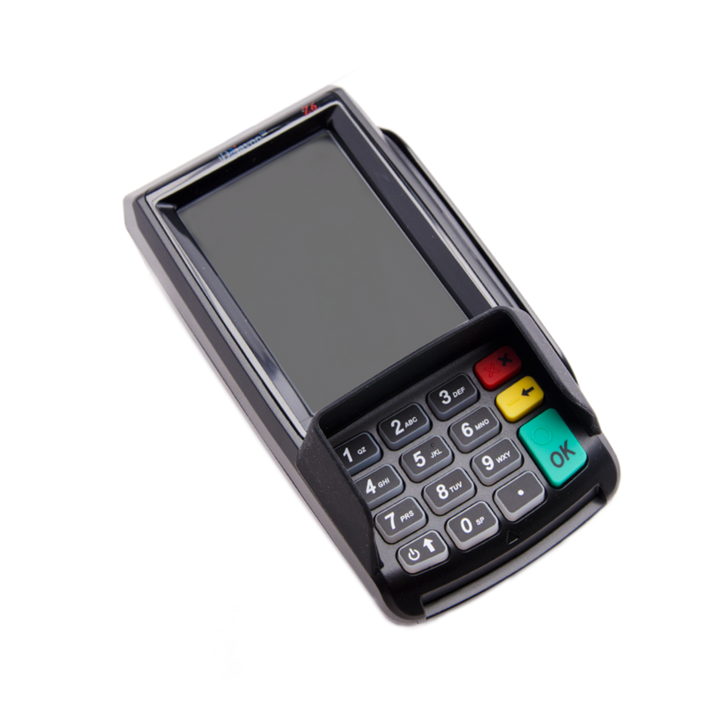 Z6 PIN Pad