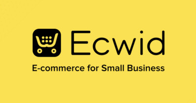 Ecwid (Website Builder)