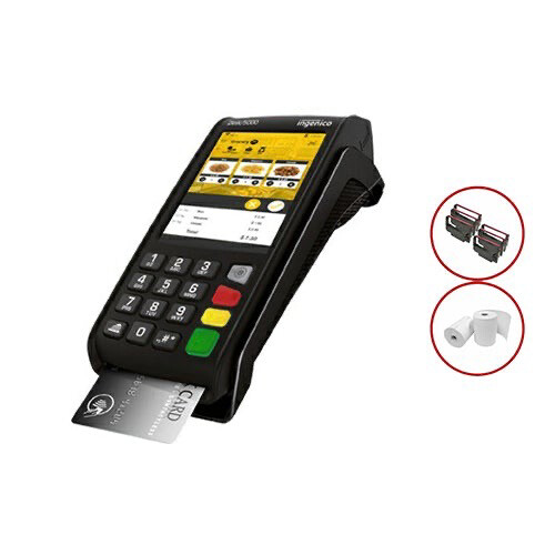 DESK 5000 Touch / Eth