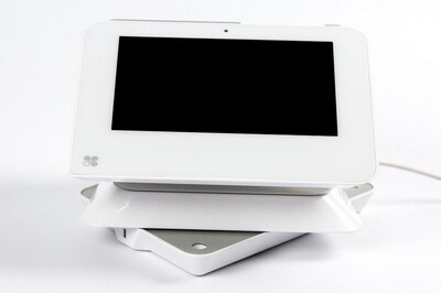 Clover Mini Swivel Stand