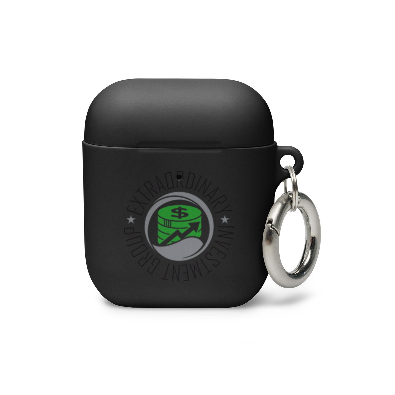 EIG Rubber Case for AirPods®