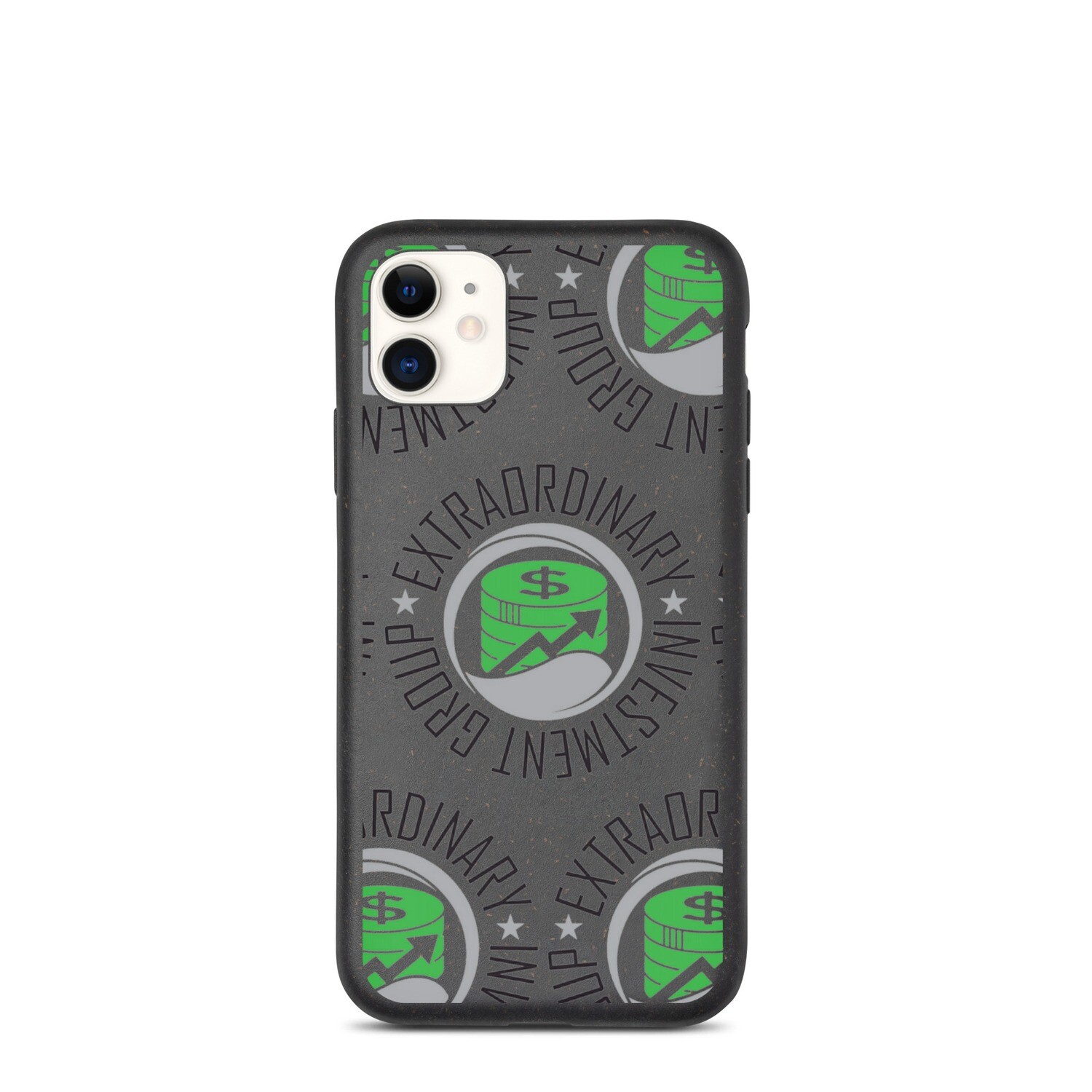 EIG Speckled Case for iPhone®