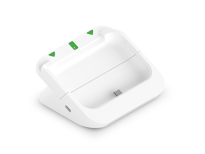 Clover Go Gen 3 Dock