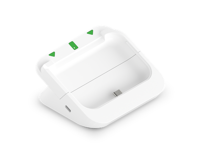 Clover Go Gen 3 Dock