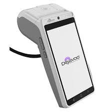 QD4 Android Countertop