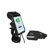 QD5 Android PIN Pad