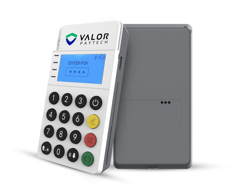 RCKT mobile POS