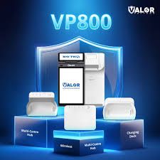 VP800 Multi-Comm Hub
